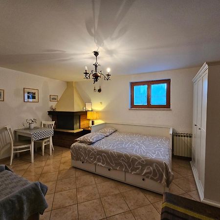 ורסאר Studio Apartments Igor מראה חיצוני תמונה