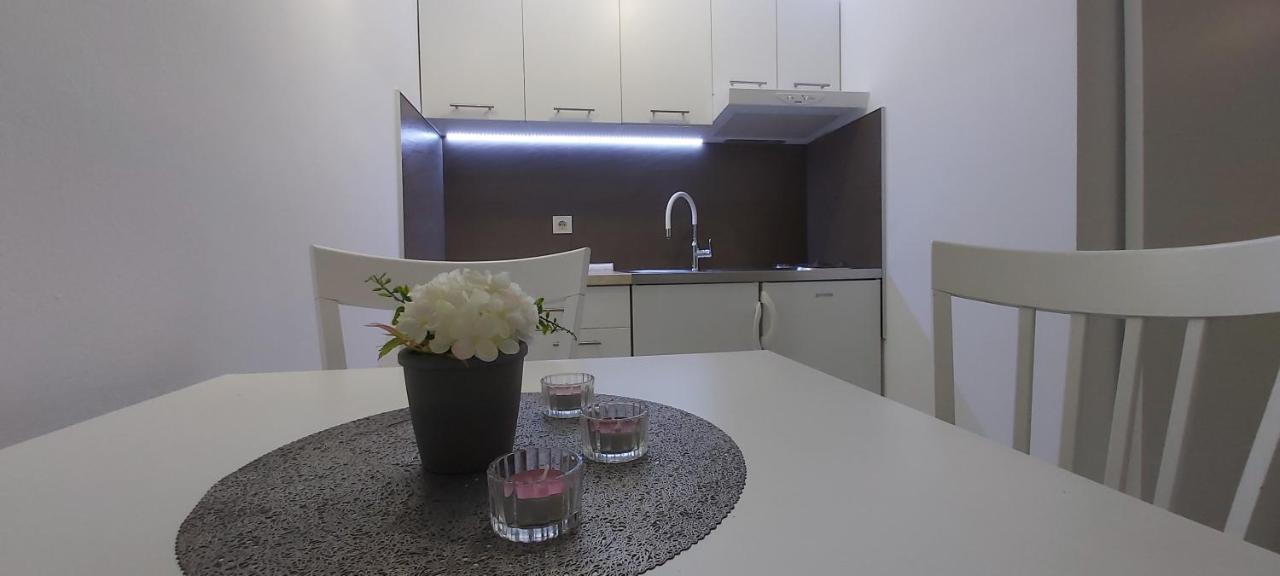 ורסאר Studio Apartments Igor מראה חיצוני תמונה