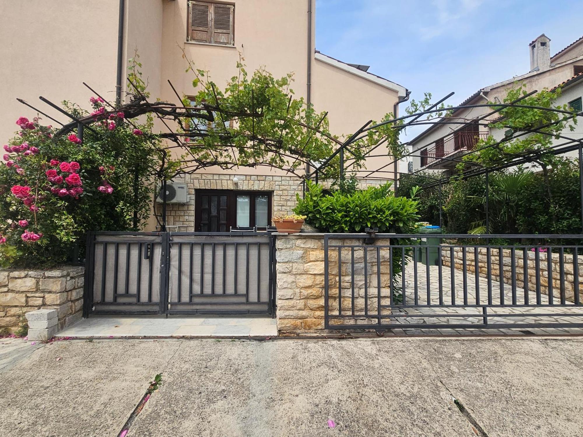 ורסאר Studio Apartments Igor מראה חיצוני תמונה