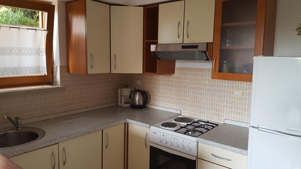 ורסאר Studio Apartments Igor מראה חיצוני תמונה