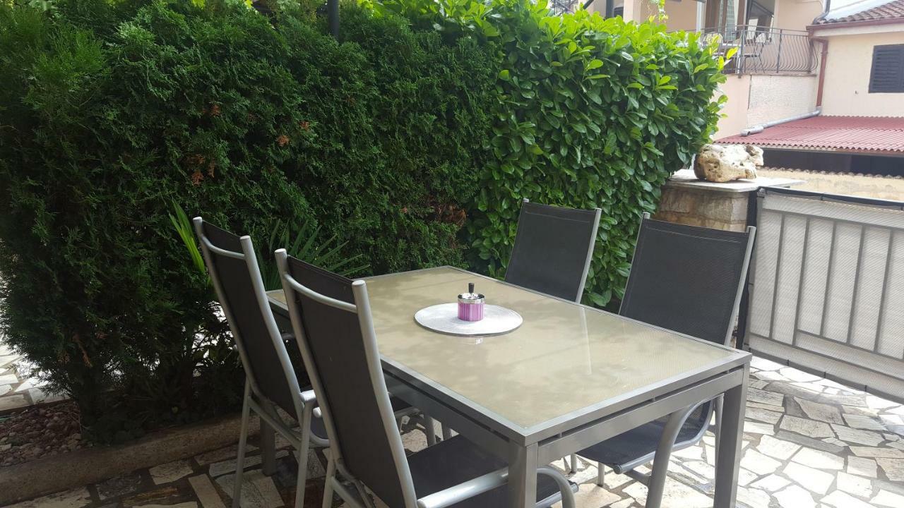 ורסאר Studio Apartments Igor מראה חיצוני תמונה