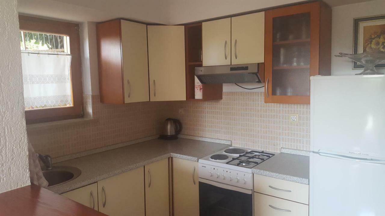 ורסאר Studio Apartments Igor מראה חיצוני תמונה