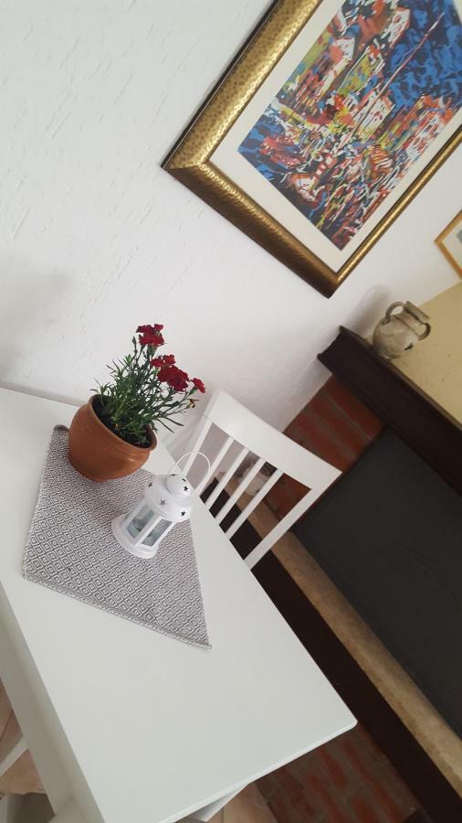 ורסאר Studio Apartments Igor מראה חיצוני תמונה