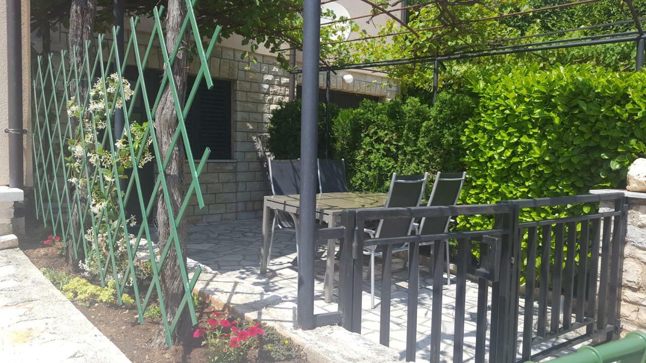 ורסאר Studio Apartments Igor מראה חיצוני תמונה