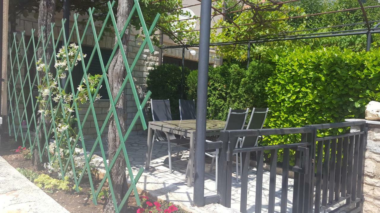 ורסאר Studio Apartments Igor מראה חיצוני תמונה